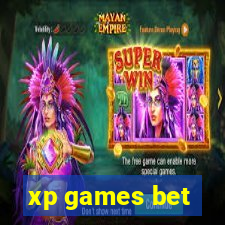 xp games bet